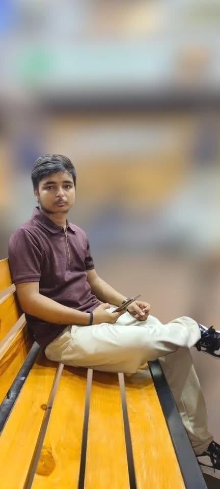 Abhinay Singh
