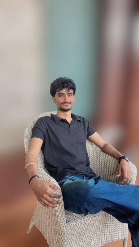Atharva Srivastava