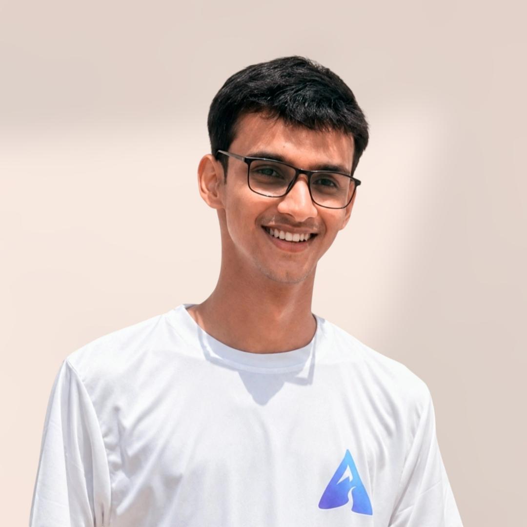 Rishi Shandilya